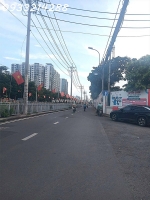 Bán nhà,tân phú - 4 tầng - gara ô tô - 73,6m2 – nhỉnh 8 tỷ