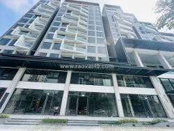 Bán shophouse nguyễn lương bằng mặt tiền từ 8.3 - 8.5m2. mua trực tiếp cđt