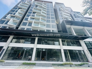 Bán shophouse nguyễn lương bằng mặt tiền từ 8.3 - 8.5m2. mua trực tiếp cđt