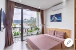 Bán tòa apartment tân thái – gần biển mân thái – 6 phòng, thu nhập đến 50