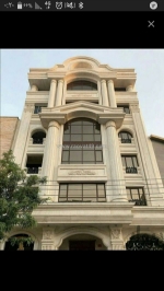 Bán tòa chdv 2 mặt tiền, góc ngã ba thông 3 phố hoàn kiếm, sẵn dòng tiền