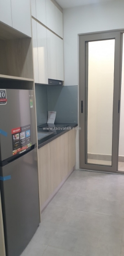 Bán tòa chdv ngõ 134 nguyễn an ninh - gồm 10 phòng cho thuê