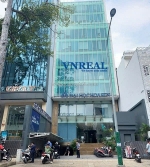 Bán tòa nhà 6t thang máy mp nguyễn lương bằng, cho thuê 1,1 tỷ/năm, 105m2, giá