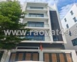 Bán tòa nhà 7,5 tầng khu trung yên 100m2, mặt tiền 7m giá 53.8tỷ