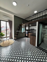 Bán tòa nhà căn hộ dòng tiền mỹ đình 45m2, 10 phòng khép kín chỉ 9,5 tỷ