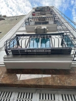 Bán tòa nhà dòng tiền lai xá  7 tầng thang máy, oto tránh, ngõ thông, ngay chợ