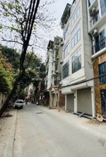 Bán tòa nhà mặt phố cự lộc, thanh xuân - 81m² x 8t thang máy - dòng tiền