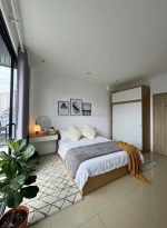 Bán toà nhà mặt phố khương thượng, đống đa - 53m² x 6t thang máy - vỉa hè - giá