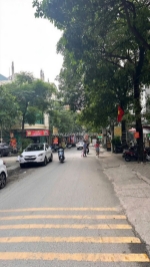 Bán toà nhà phạm văn đồng - 100m² x 8t thang máy có hầm - dòng tiền 120tr/th -