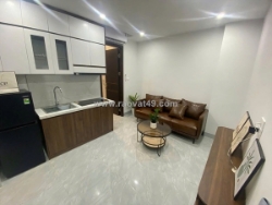 Bán tòa nhà phan kế bính, ba đình - 120m x 9t thang máy có hầm - dòng tiền
