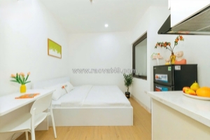 Bán tòa nhà thái thịnh, đống đa - 248m x 8t thang máy - mt 10m - dòng tiền