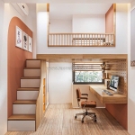 Bán toà nhà trường chinh, đống đa- lô góc 102m² x 8t thang máy- mt 8.6m-dòng