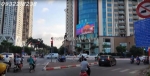 Bán tòa nhà văn phòng mặt phố 6 làn – mặt tiền 16m – vị trí vàng kinh doanh