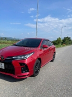 Bán toyota vios g-rs bản giới hạn – sản xuất 2021