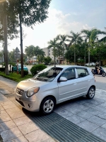 Bán xe morning 2011 – giá chỉ 75 triệu