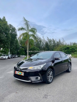 Bán xe toyota corolla altis 1.8g 20