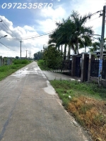 Bán xưởng may phước thạnh a củ chi tphcm 16.5 tỷ có thương lượng với khách hàng