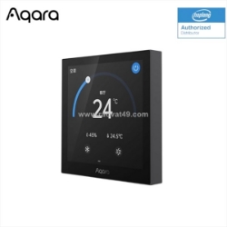 Bảng điều khiển nhiệt độ thông minh aqara w400 có bền không?