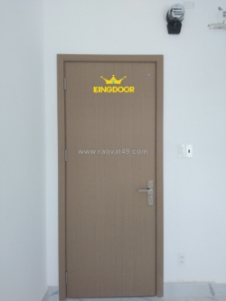 Bảng giá cửa nhựa abs hàn quốc tại trà vinh