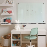 Bảng kính bavico - biến không gian làm việc trở nên sang trọng và hiện đại