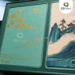 Bánh trung thu cq mart