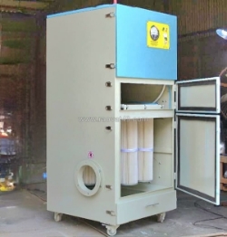 Bảo dưỡng tủ lọc bụi cartridge: hướng dẫn chi tiết a-z