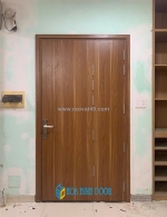 Báo giá cửa chống cháy tại củ chi – hcm