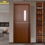 Báo giá cửa gỗ mdf melamine tại quận 3