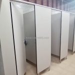 Báo giá vách ngăn vệ sinh theo m2 mới nhất giá thi công trọn gói