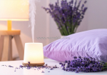 Bí quyết chọn tinh dầu cho phòng ngủ giúp bạn dễ ngủ và giảm căng thẳng