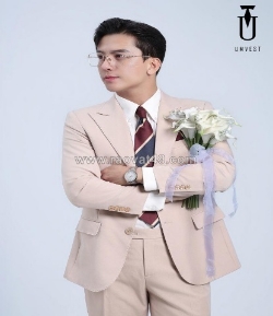 Bí quyết chọn vest cưới phù hợp bí quyết để tự tin trong từng bước chân