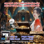 Bí quyết săn tìm kho báu ẩn trong hang động