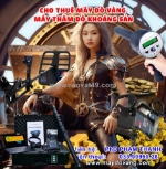 Bí quyết săn tìm kho báu trong lòng đất cổ