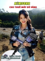 Bí quyết săn tìm kho báu trong rừng núi hoang sơ