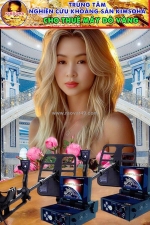 Bí quyết săn tìm kho báu trong ruộng đồng