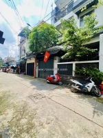 Biệt thự 4 tầng đẹp tân sơn nhì - ngang 8m - đường 7m thông - nhỉnh 14 tỷ