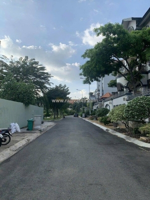 Biệt thự đẹp ngay quốc hương – thảo điền, tp. thủ đức