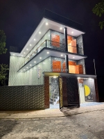 Biệt thự góc phát hưng – mỹ phước 3: an cư lý tưởng, cho thuê siêu lợi nhuận