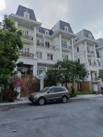 Biệt thự lideco 235.5m2 - 5t, gần hồ, không gian sáng tạo, giá 30.9 tỷ