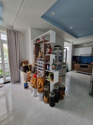 Biệt thự lkf5 đường 1b, an viên
vị trí khu 1 diện tích đất 0m2 giá bán: 25