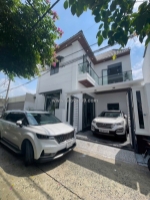 Biệt thự mini (9.2x10) nguyễn thị thảnh (đông thạnh, hóc môn) – giá chỉ 6.4 tỷ‼️