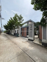 Biệt thự vườn nghỉ dưỡng cao cấp 500m² – thạnh xuân, q.12