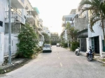 Biệt thự xây thô kđt xuân phương - foresa 1a - đường to hè thoáng - toàn quan