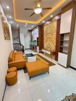 Bình minh thanh oai _51m chỉ hơn 4 tỷ -20m ra chỗ đỗ ô tô_khu dân cư đông