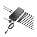 Bộ chuyển đổi dell pro dock wd25 – giải pháp mở rộng kết nối toàn diện cho dân văn phòng hiện đại