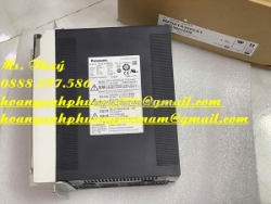 Bộ điều khiển chất lượng, giá ưu đãi - panasonic mfdhta390ca1