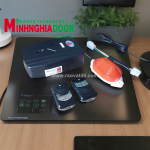 Bộ điều khiển cửa cuốn chống kẹt chất lượng