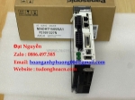 Bộ điều khiển servo panasonic madht1505na1 – dòng minas a5n, 200 w