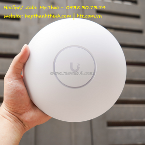 Bộ phát wifi 7 unifi u7 lite