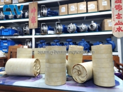 Bộ ruột buồng máy bơm trục đứng các hãng – giá tốt, giao nhanh toàn quốc